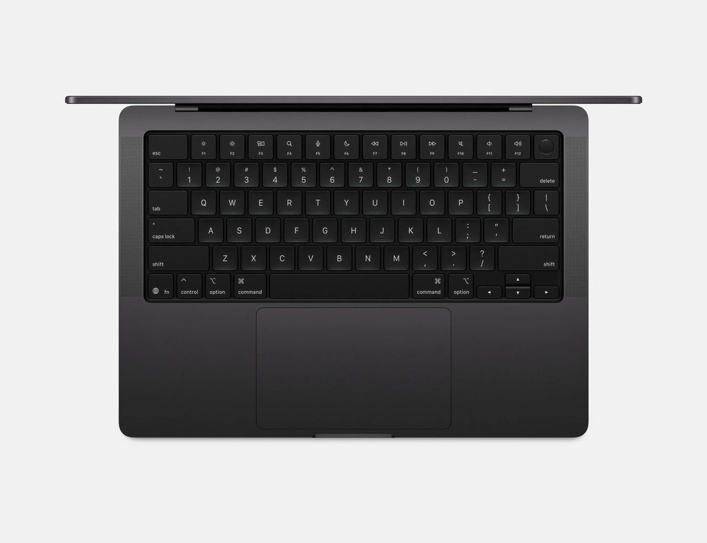 MacBook Pro 14 M5 16gb 512gb