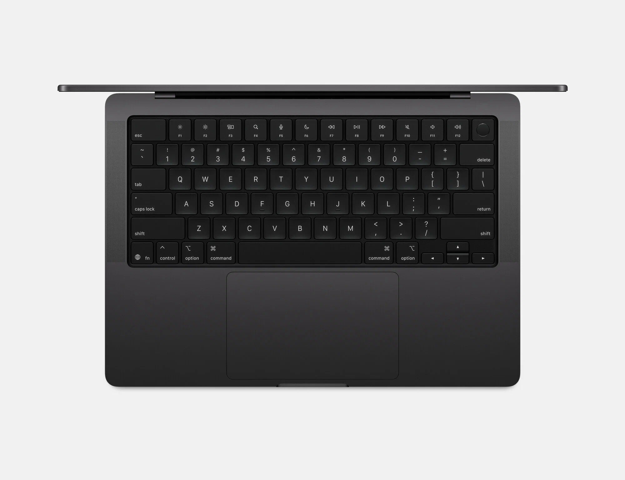 MacBook Pro 14 M5 16gb 512gb